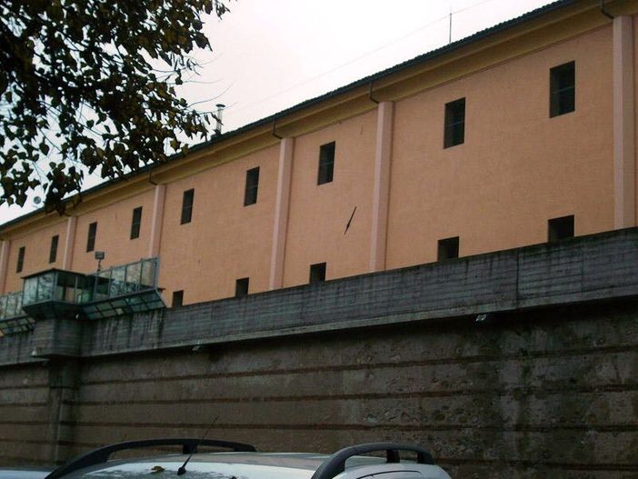 Immagine di repertorio Immagine di repertorio