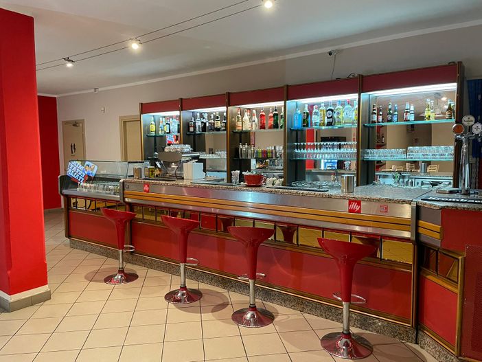 Neive, il 31 maggio una festa per l'inaugurazione del Centro Sportivo Neive, il 31 maggio una festa per l'inaugurazione del Centro Sportivo