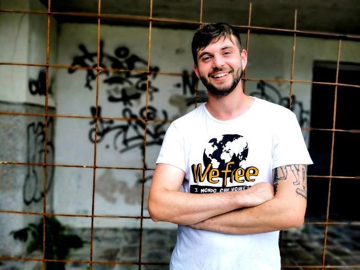 Torna nelle scuole la campagna "Wefree" contro il disagio giovanile