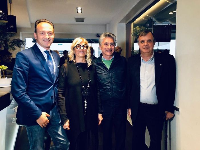 Cirio, Allena, Bo e Boeri