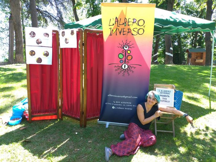 Bra, l’Albero Inverso invita alla 4ª edizione del Concorso di disegno dal vivo Bra, l’Albero Inverso invita alla 4ª edizione del Concorso di disegno dal vivo