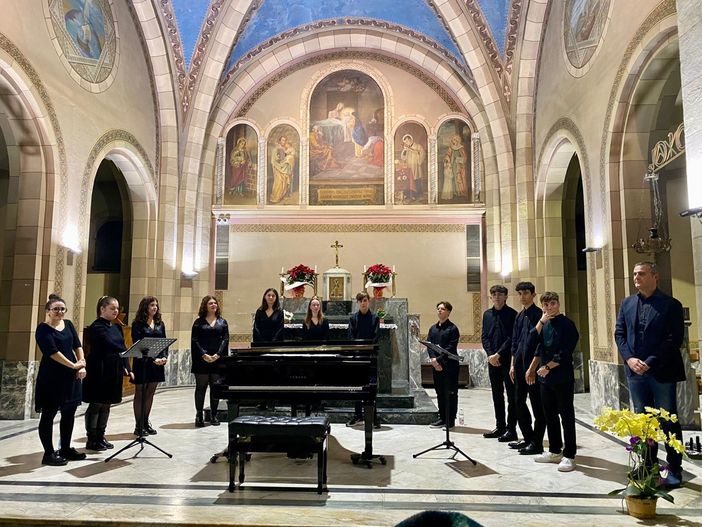 Alba riflette sul tema della pace con due appuntamenti a ingresso libero Alba riflette sul tema della pace con due appuntamenti a ingresso libero