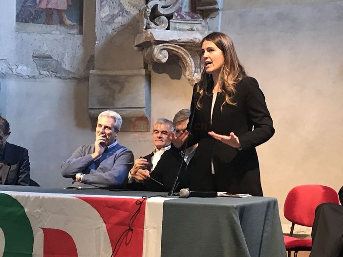 Le immagini del convegno Le immagini del convegno