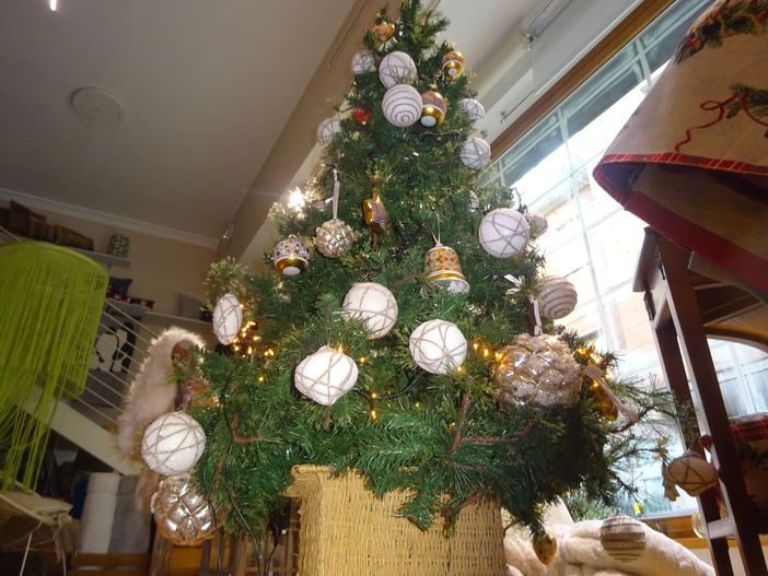 A Natale l’imperativo è lo stesso di ogni anno: rispetto per l’ambiente