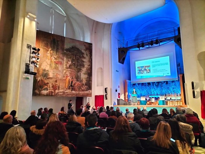 Tipicità e autenticità del territorio alla ribalta turistica internazionale: l'esempio della Fiera del Tartufo bianco d'Alba al DEDECO 2022 di Finale Ligure