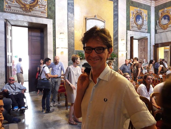 Niente fondi PNRR al sistema idrico cuneese: per Co.Ge.Si. è "colpa dei ricorsi" Niente fondi PNRR al sistema idrico cuneese: per Co.Ge.Si. è "colpa dei ricorsi"