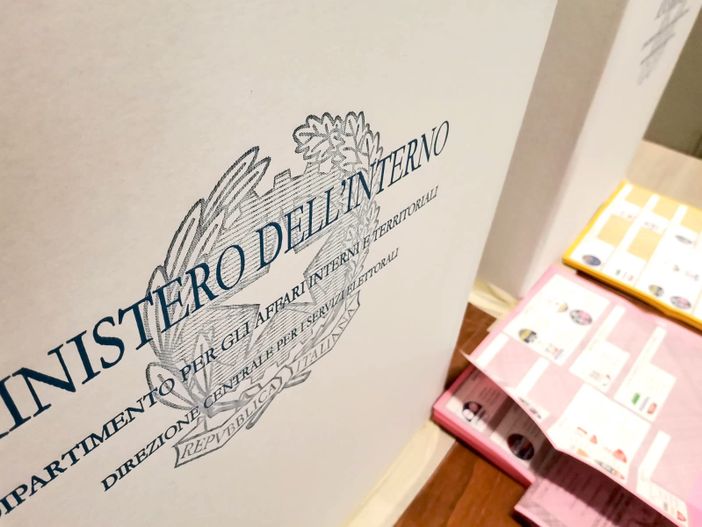 In Granda affluenza definitiva al 68,92%, la più alta del Piemonte. Di 8 punti il calo rispetto al 2018