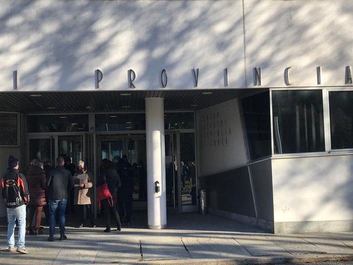 Consiglio Provinciale: Azione e centrodestra euforici, centrosinistra minimizza