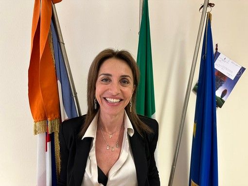 L'assessore Chiorino