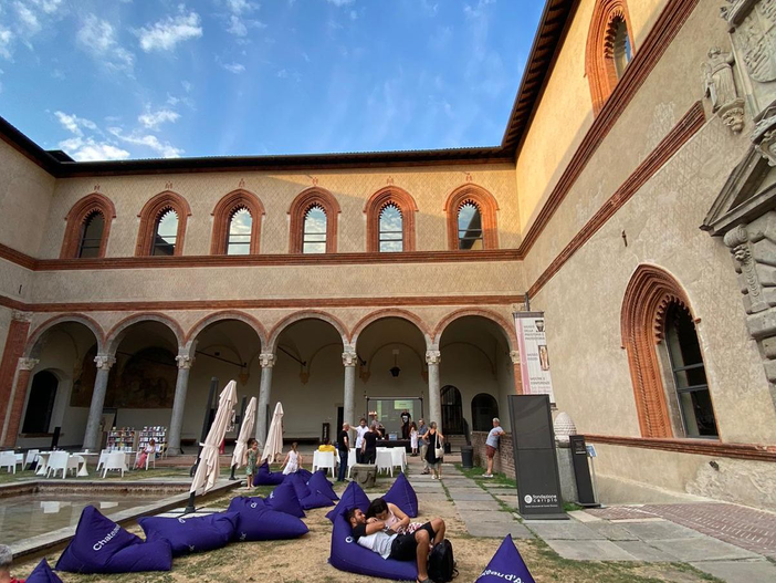 "La fortuna di essere irregolare”: omaggio a Fenoglio al Castello Sforzesco di Milano