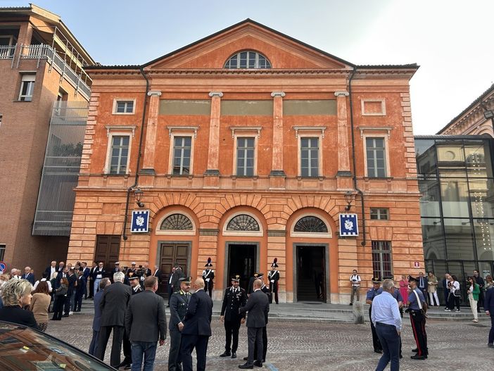 Alba: divieti di transito e di sosta per inaugurazione della Fiera Internazionale del Tartufo