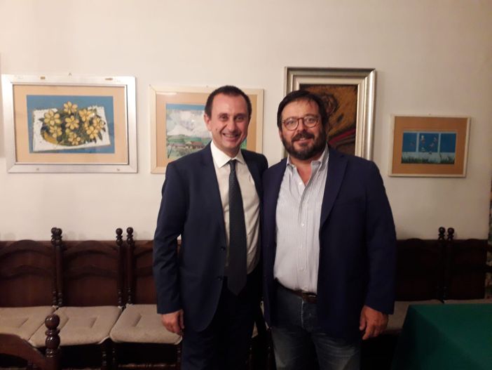 Italia Viva: da Cuneo alla Leopolda di Firenze a fianco di Matteo Renzi