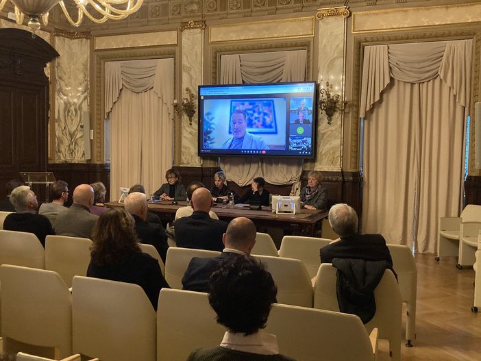 Presentato in Camera di Commercio a Cuneo il prezzario delle opere edili 2023 Presentato in Camera di Commercio a Cuneo il prezzario delle opere edili 2023