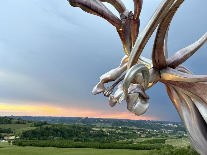 Nuova settimana di perturbazioni sulla Granda: pioggia e freddo fino a venerdì