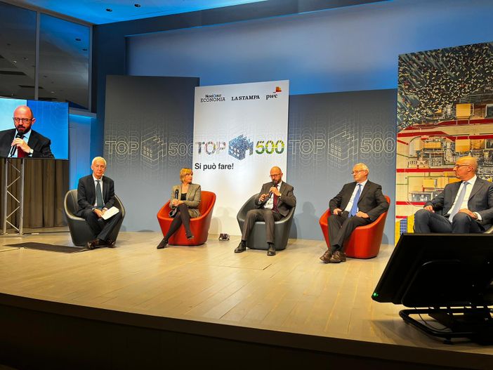 Galup: si chiude un anno di grandi soddisfazioni