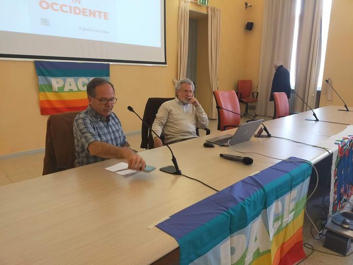 Pace Terra e Dignitá vince il ricorso al Tar Lazio e sarà presente alle europee in tutte le circoscrizoni.