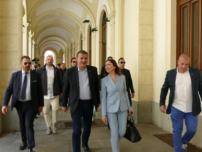 Il decreto del Ministro Centinaio diventi buona prassi a livello UE. Gancia: il made in Italy agroalimentare è un patrimonio per l'intera Europa, basta penalizzazioni