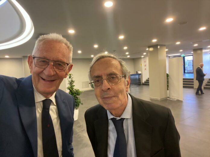 Educazione finanziaria è legge: il cuneese Beppe Ghisolfi pioniere in materia Educazione finanziaria è legge: il cuneese Beppe Ghisolfi pioniere in materia