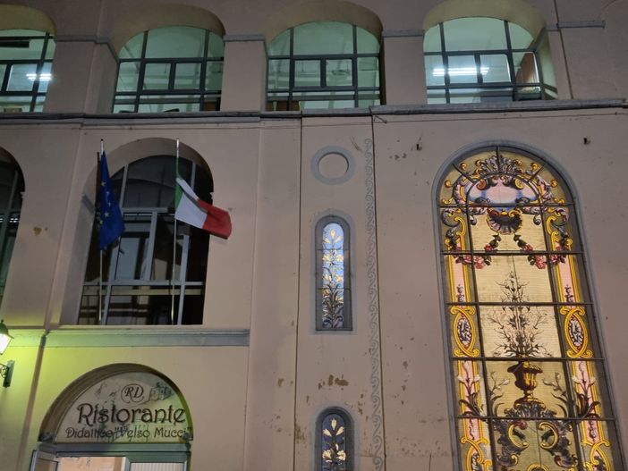 L'Istituto Professionale Statale “Velso Mucci” di Bra