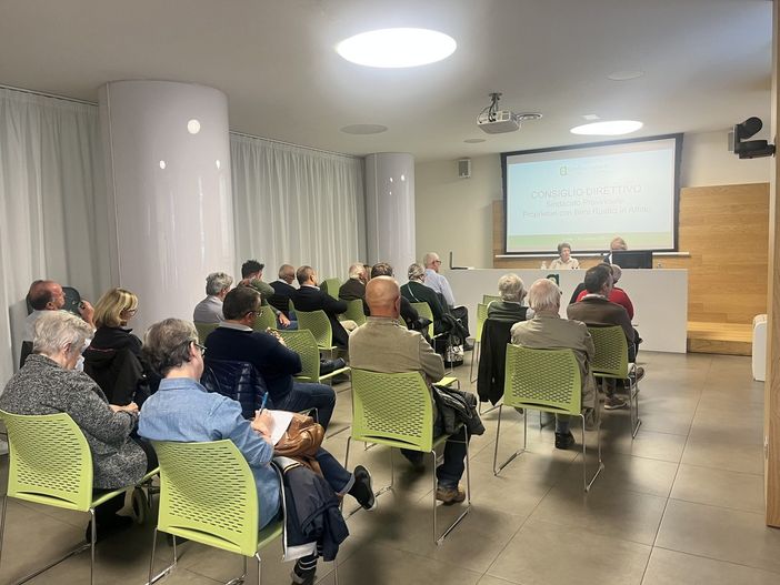 “L’affitto di terreni agricoli e fabbricati rurali è strategico”: se ne è parlato in Confagricoltura