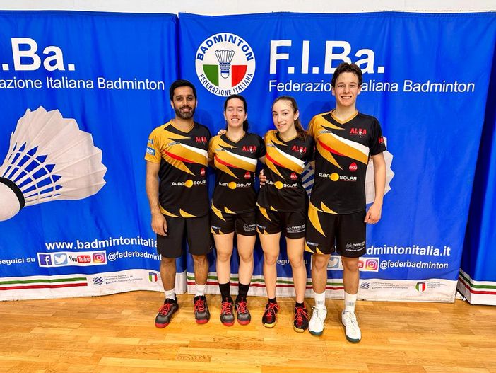 La Squadra Alba Shuttle a Milano