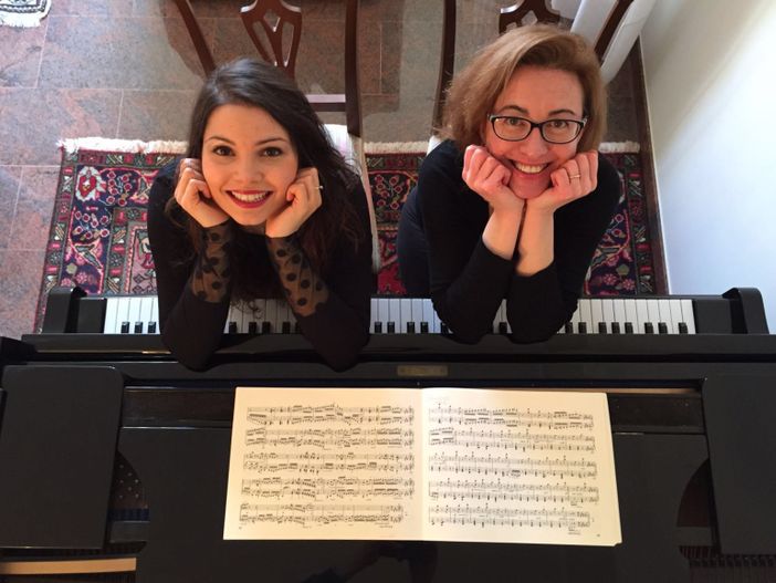 A Magliano Alfieri concerto dedicato alla Donna