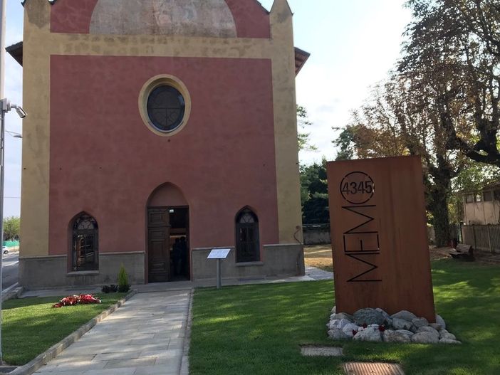 MEMO4345 entra a far parte della rete FAI MEMO4345 entra a far parte della rete FAI