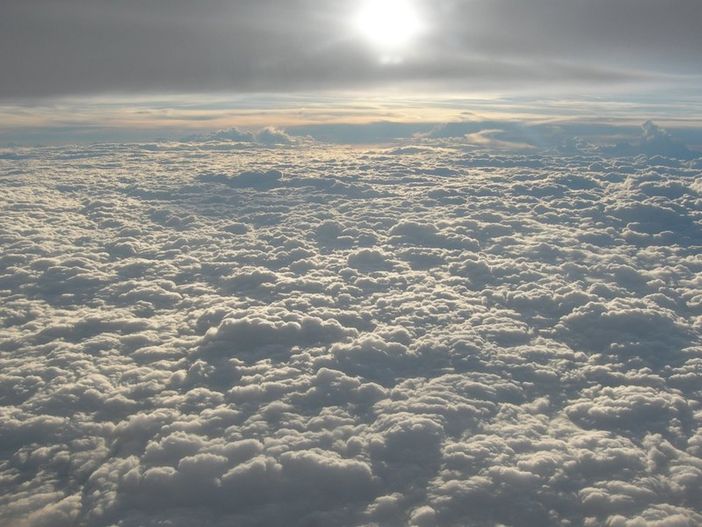 Che tempo farà: freddo e grigio, ma con poche precipitazioni