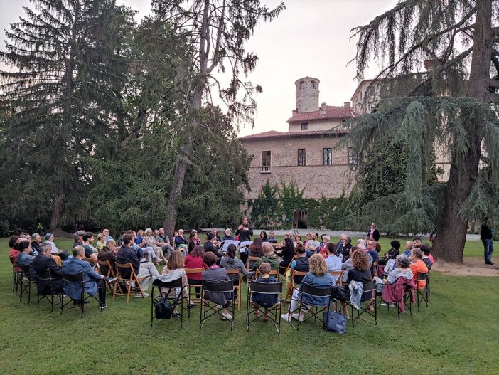 Per il solstizio d'estate un'alba di musica a Manta e Cuneo. Eventi pomeridiani e serali a Dronero e Savigliano