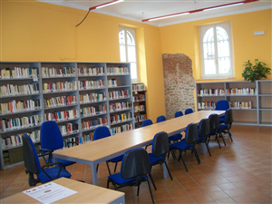 La biblioteca monticellese ospita gli appuntamenti rivolti ai bimbi