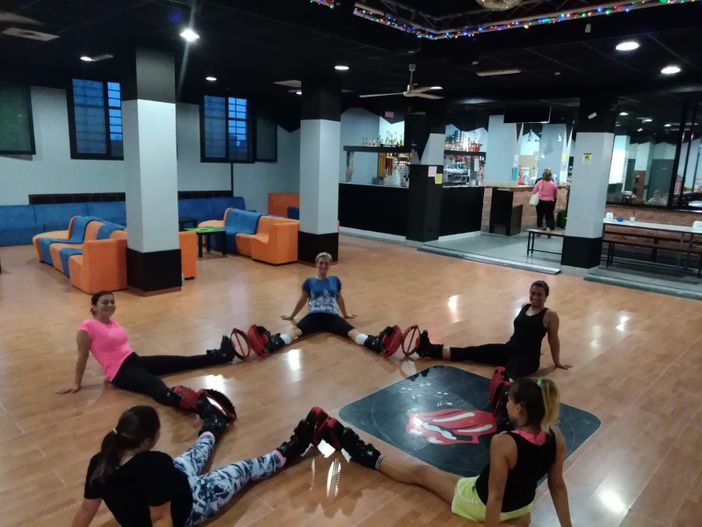 Domenica Caraibica al Movida di Carmagnola