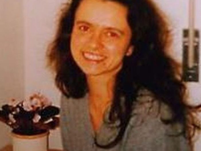 Nada Cella. Fu uccisa  il 6 maggio 1996