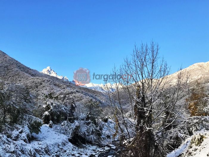 Immagine di repertorio Immagine di repertorio