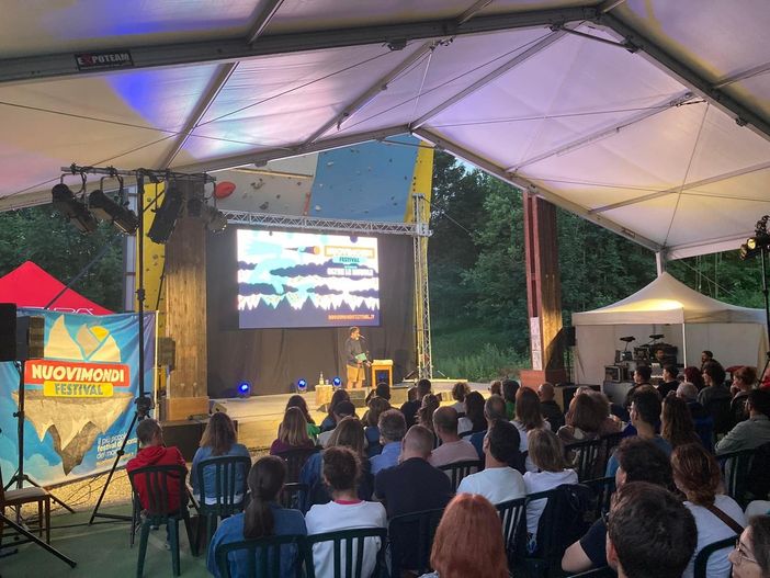 Nuovi Mondi Festival, gli appuntamenti della settimana