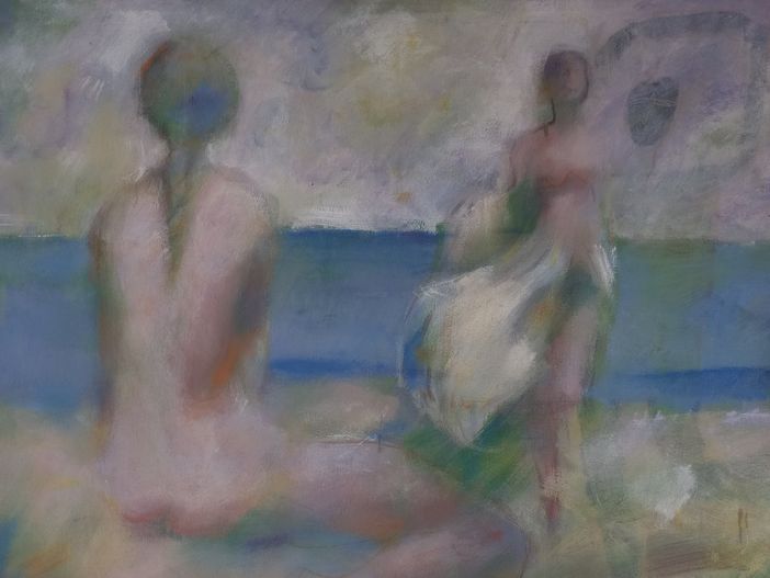 Un'opera di Munciguerra