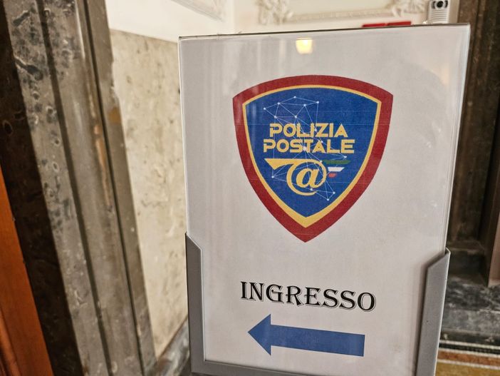 Truffe via mail o SMS talvolta da indirizzi o numeri conosciuti come quello della propria banca: casi in netto aumento anche nel Cuneese Truffe via mail o SMS talvolta da indirizzi o numeri conosciuti come quello della propria banca: casi in netto aumento anche nel Cuneese