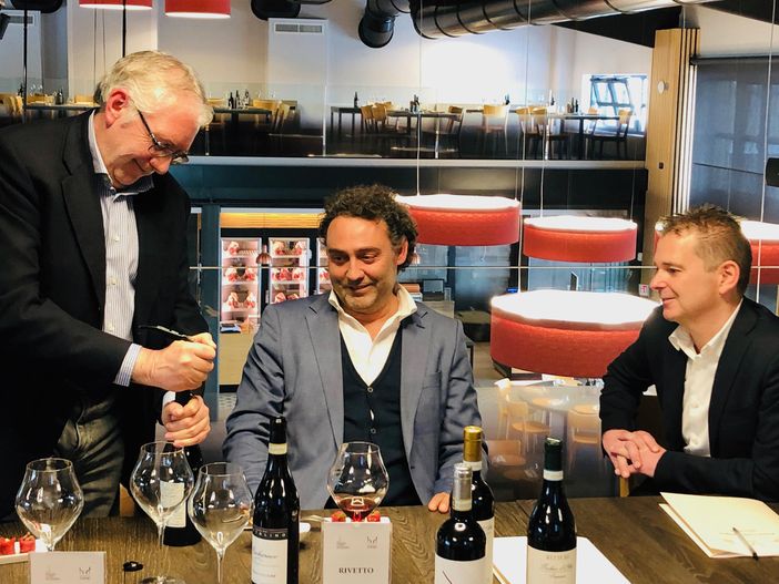 "Premio Corte Scaligera": nel Veronese verrà premiata l’Associazione di Produttori Wine Experience di Alba