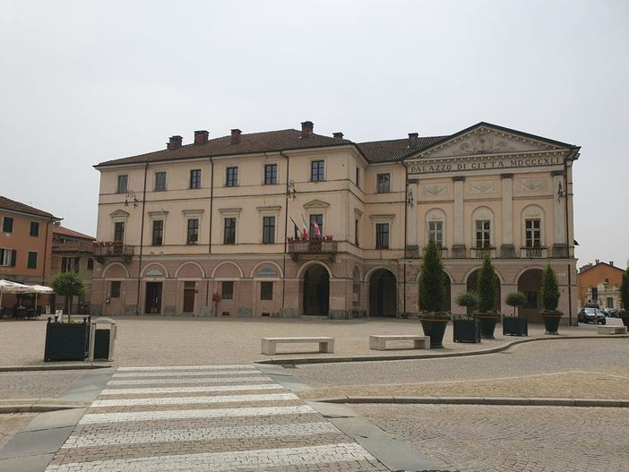Voucher scuola, a Racconigi è possibile chiedere supporto agli uffici comunali