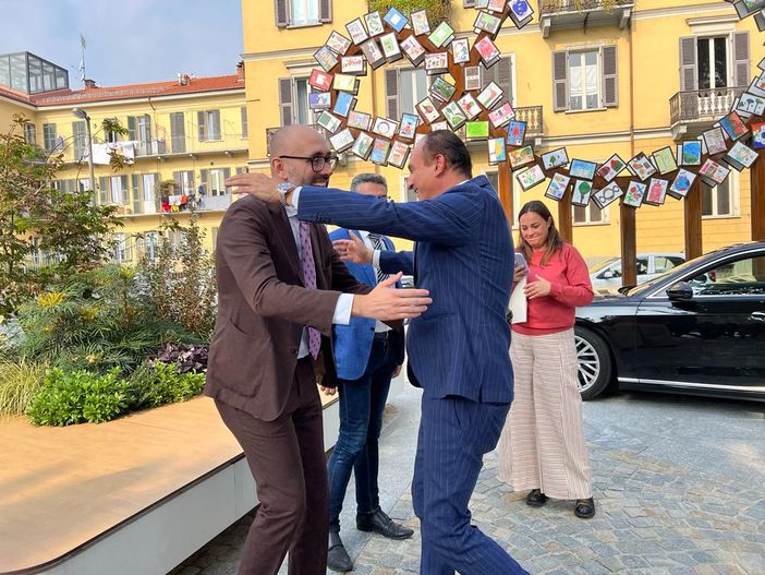 Provincia, le elezioni hanno rimescolato le carte a ridosso del rinnovo del Consiglio di fine settembre Provincia, le elezioni hanno rimescolato le carte a ridosso del rinnovo del Consiglio di fine settembre