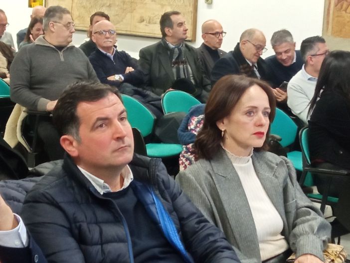 Regione, rispunta l’ipotesi Paolo Bongioanni assessore al Turismo