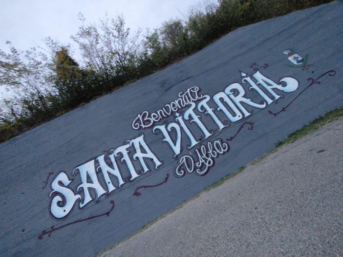 Tracce di "Writing Hip-Hop": ecco chi sono gli autori dei graffiti a Santa Vittoria Baldissero, Sommariva Perno e in altri paesi del Roero