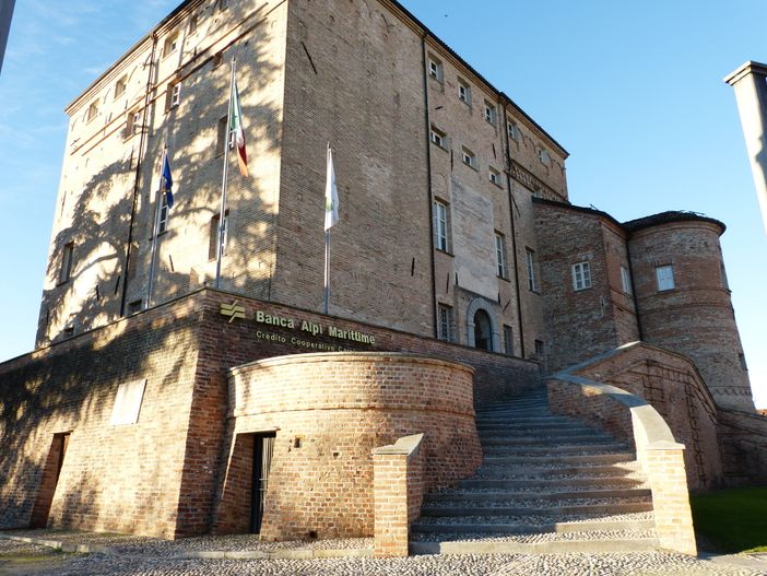 Banca Alpi Marittime: innovarsi per sostenere la comunità, le famiglie  e le aziende