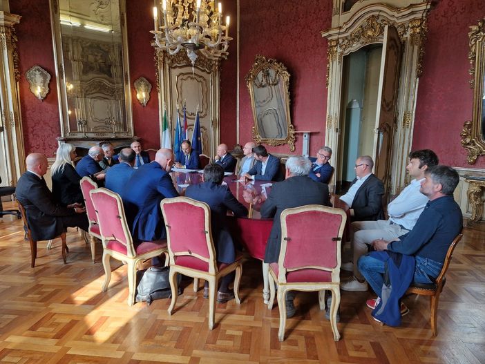 Peste dei cinghiali, Coldiretti Cuneo chiede "azioni rapide per salvare le imprese"