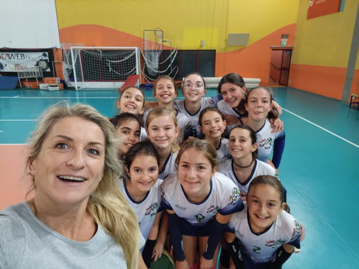 Busca si appresta a vivere un altro entusiasmante fine settimana all'insegna del volley Busca si appresta a vivere un altro entusiasmante fine settimana all'insegna del volley