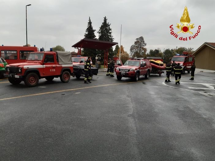 Immagine di repertorio