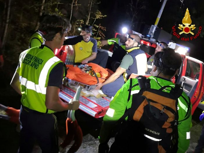 Immagine di repertorio