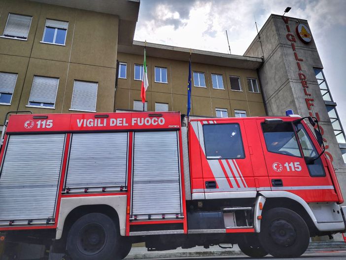 Immagine di repertorio