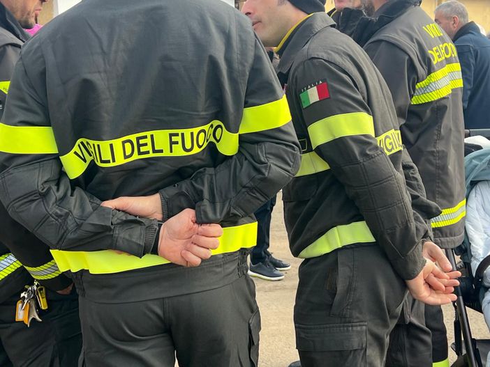 Immagine di repertorio