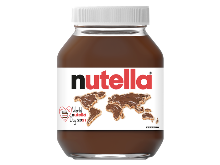 Domani il "World Nutella Day", l'evento social che celebra un mito tutto italiano