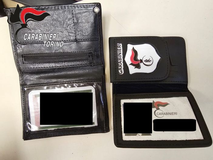 Ladri d’appartamento in fuga da Bagnolo Piemonte speronano l’auto dei Carabinieri Ladri d’appartamento in fuga da Bagnolo Piemonte speronano l’auto dei Carabinieri